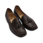 Sapato Loafer Bally Vintage 