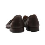 Sapato Loafer Bally Vintage 