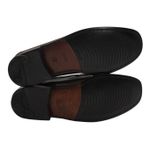 Sapato Loafer Bally Vintage 