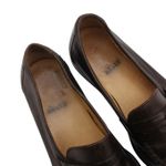 Sapato Loafer Bally Vintage 