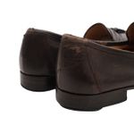 Sapato Loafer Bally Vintage 