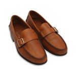 Sapato Loafer Guido Vintage 