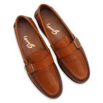 Sapato Loafer Guido Vintage 