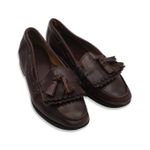 Sapato Loafer G.H.Bass Vintage 