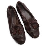 Sapato Loafer G.H.Bass Vintage 