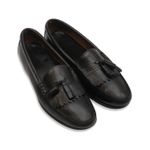 Sapato Loafer Jarman vintage 