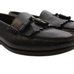 Sapato Loafer Jarman vintage 