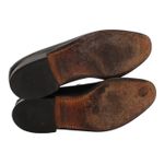 Sapato Loafer Aristocraft Vintage 