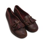 Sapato Loafer Nordstrom Vintage 
