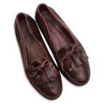 Sapato Loafer Nordstrom Vintage 