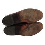 Sapato Loafer Nordstrom Vintage 