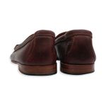 Sapato Loafer Rancourt Vintage 