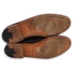 Sapato Loafer Rancourt Vintage 