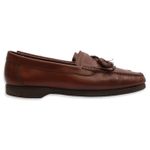Sapato Loafer Hush Puppies Vintage 