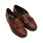 Sapato Loafer Hush Puppies Vintage 