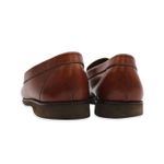 Sapato Loafer Hush Puppies Vintage 