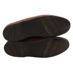 Sapato Loafer Hush Puppies Vintage 