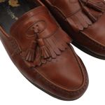 Sapato Loafer Hush Puppies Vintage 