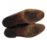 Sapato Loafer Bostonian Vintage 