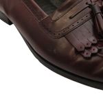 Sapato Loafer Bostonian Vintage 