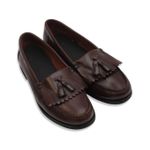 Sapato Loafer Rockport 