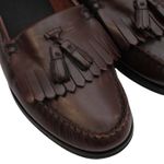 Sapato Loafer Rockport 