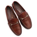 Sapato Loafer Guido Vintage 