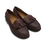 Sapato Loafer Chaps Vintage 