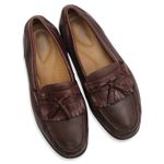 Sapato Loafer Chaps Vintage 