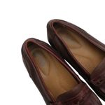 Sapato Loafer Chaps Vintage 