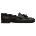 Sapato Loafer Johnston & Murphy Vintage 