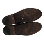 Sapato Loafer Johnston & Murphy Vintage 