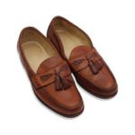 Sapato Loafer Allen Edmonds Vintage 