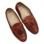 Sapato Loafer Allen Edmonds Vintage 