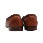 Sapato Loafer Allen Edmonds Vintage 