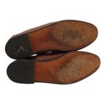 Sapato Loafer Allen Edmonds Vintage 