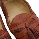 Sapato Loafer Allen Edmonds Vintage 