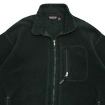 Jaqueta  Fleece Synchilla  Patagonia  Vintage
