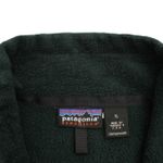 Jaqueta  Fleece Synchilla  Patagonia  Vintage