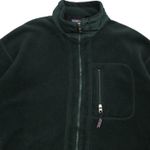 Jaqueta  Fleece Synchilla  Patagonia  Vintage