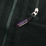 Jaqueta  Fleece Synchilla  Patagonia  Vintage