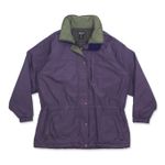 Jaqueta  Parka Patagonia Vintage