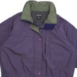 Jaqueta  Parka Patagonia Vintage