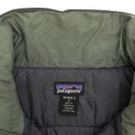 Jaqueta  Parka Patagonia Vintage