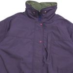 Jaqueta  Parka Patagonia Vintage