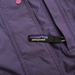 Jaqueta  Parka Patagonia Vintage
