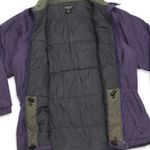 Jaqueta  Parka Patagonia Vintage