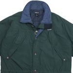 Jaqueta Parka  Patagonia Vintage