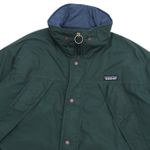 Jaqueta Parka  Patagonia Vintage