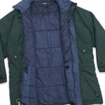 Jaqueta Parka  Patagonia Vintage